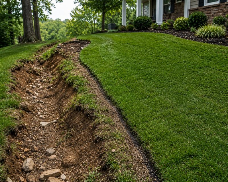Erosion Control Installation in Honolulu, HI